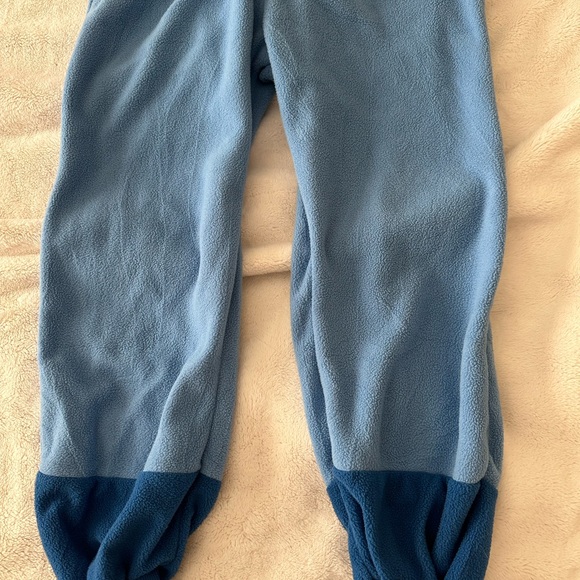 Excellent Condition Stitch Halloween Costume / PJ - Picture 2 of 9